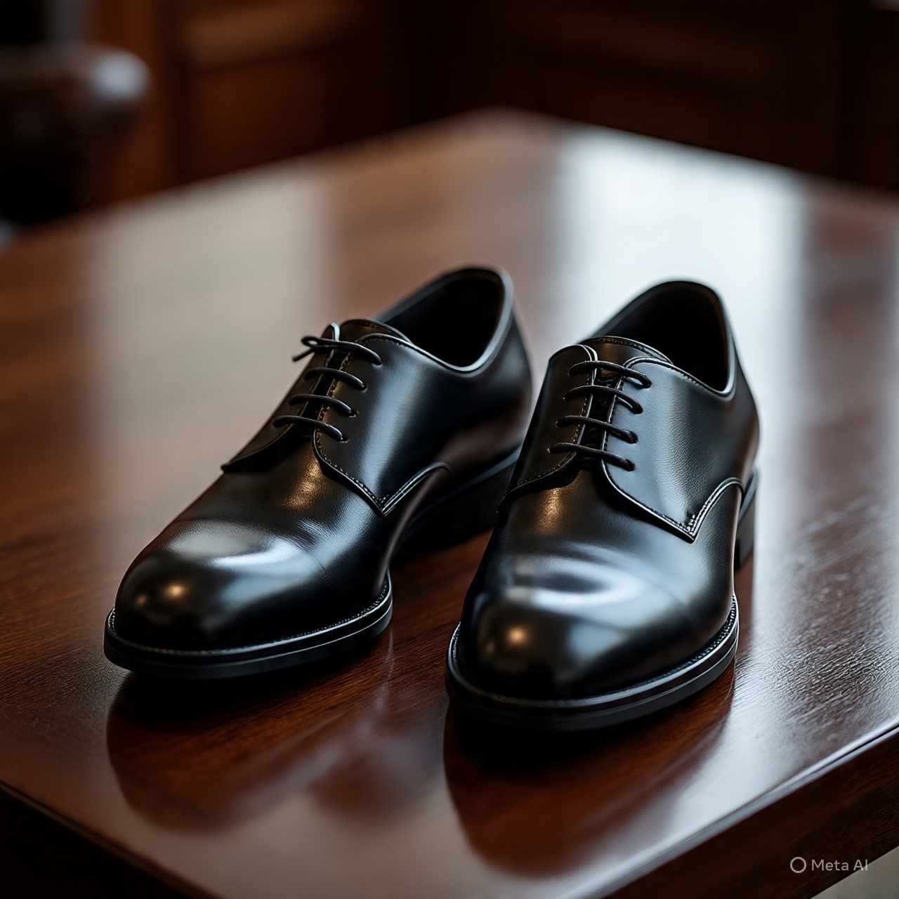 Zapatos Formales de Caballero.